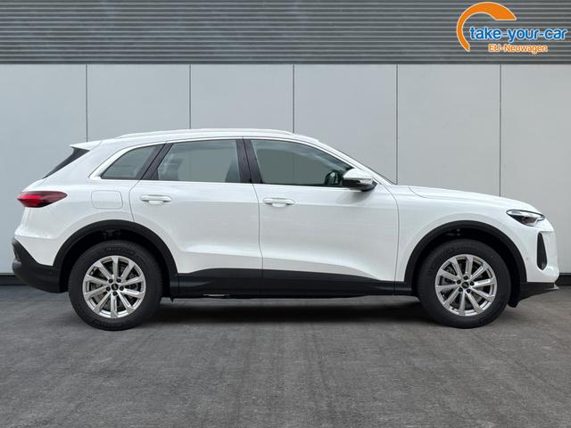 Audi - Q5 - EU-Neuwagen - Reimport