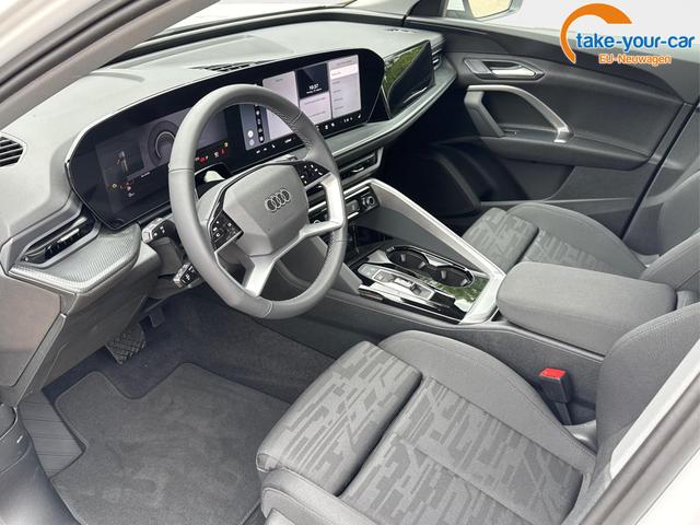 Audi - Q5 - EU-Neuwagen - Reimport