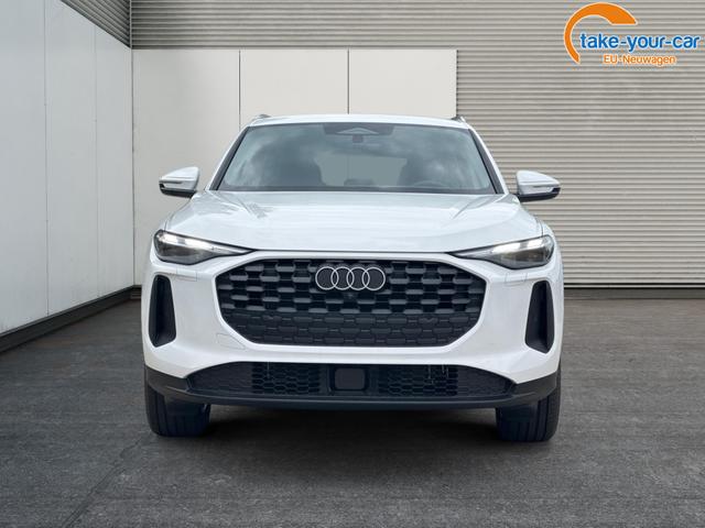 Audi - Q5 - EU-Neuwagen - Reimport