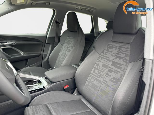 Audi - Q5 - EU-Neuwagen - Reimport
