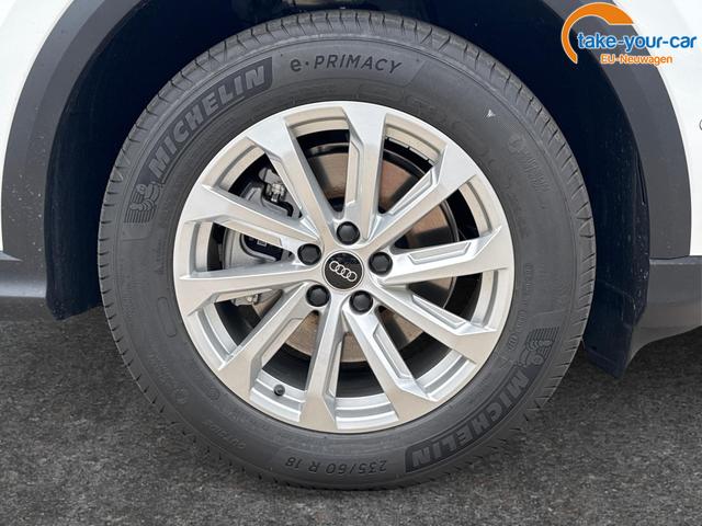 Audi - Q5 - EU-Neuwagen - Reimport