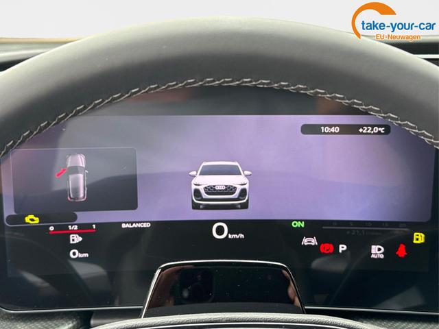 Audi - Q5 - EU-Neuwagen - Reimport