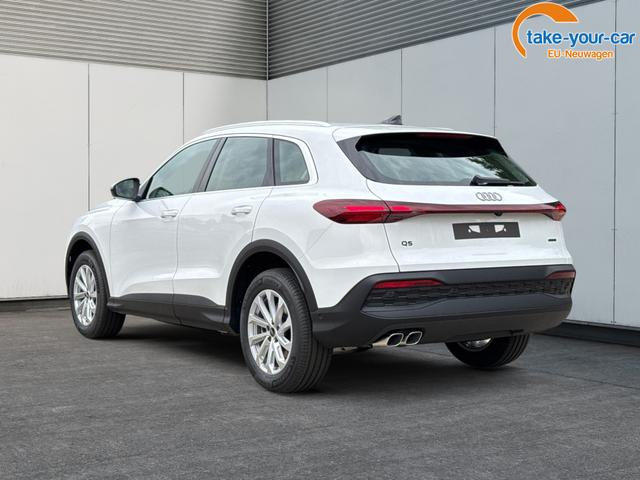 Audi - Q5 - EU-Neuwagen - Reimport