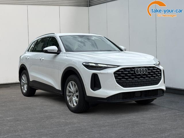 Audi - Q5 - EU-Neuwagen - Reimport