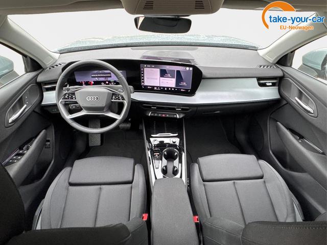 Audi - Q3 - EU-Neuwagen - Reimport