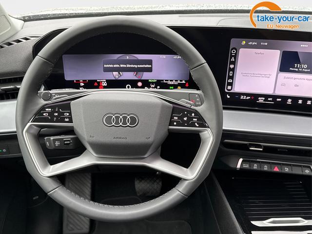 Audi - Q3 - EU-Neuwagen - Reimport