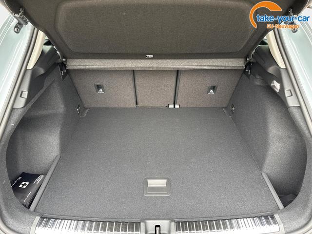 Audi - Q3 - EU-Neuwagen - Reimport