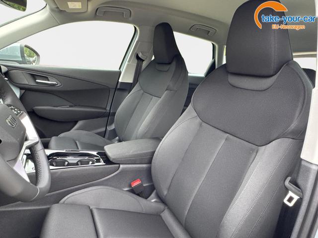 Audi - Q3 - EU-Neuwagen - Reimport