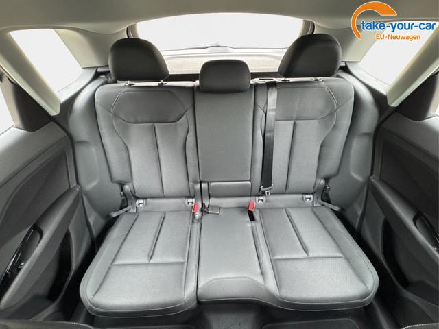 Audi - Q3 - EU-Neuwagen - Reimport