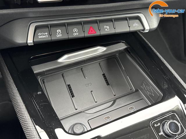 Audi - Q3 - EU-Neuwagen - Reimport