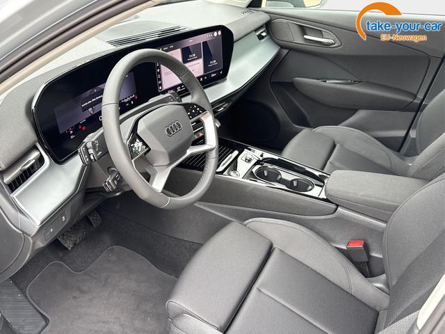 Audi - Q3 - EU-Neuwagen - Reimport