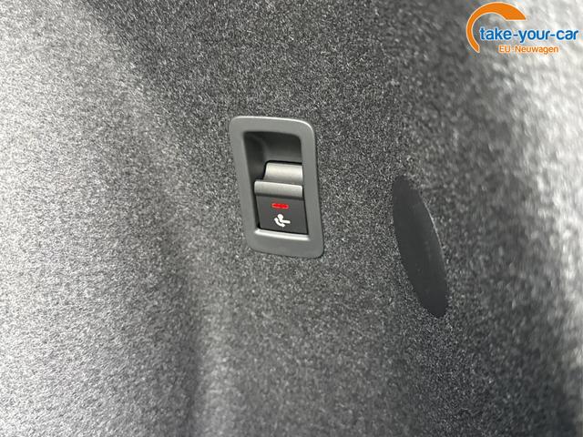 Audi - Q3 - EU-Neuwagen - Reimport