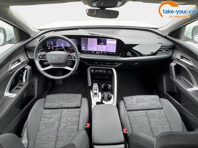 Audi - Q5 - EU-Neuwagen - Reimport