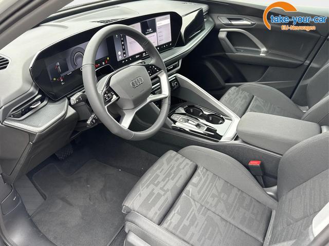 Audi - Q5 - EU-Neuwagen - Reimport