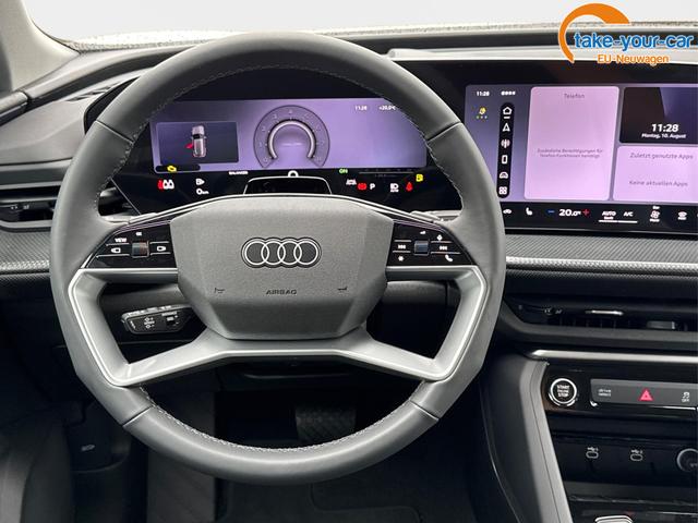 Audi - Q5 - EU-Neuwagen - Reimport