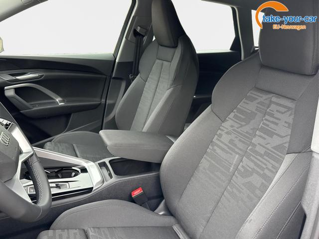 Audi - Q5 - EU-Neuwagen - Reimport