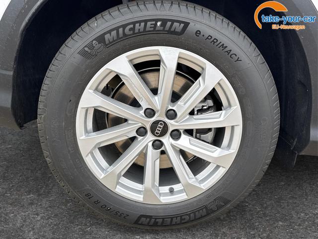 Audi - Q5 - EU-Neuwagen - Reimport