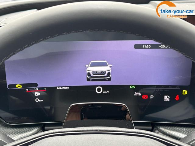 Audi - Q5 - EU-Neuwagen - Reimport