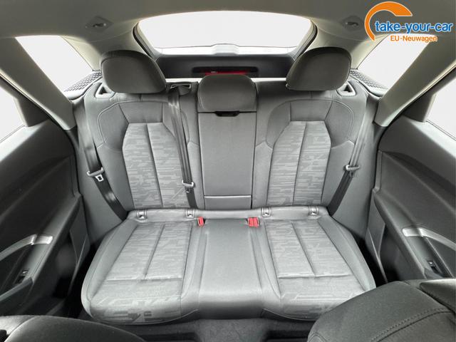 Audi - Q5 - EU-Neuwagen - Reimport