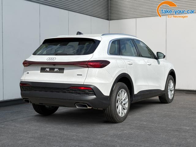 Audi - Q5 - EU-Neuwagen - Reimport