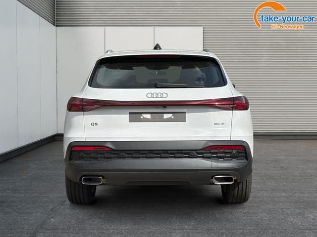 Audi - Q5 - EU-Neuwagen - Reimport