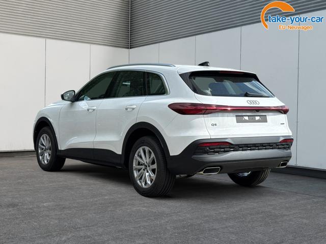 Audi - Q5 - EU-Neuwagen - Reimport