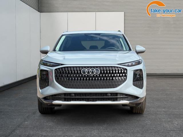 Audi - Q3 - EU-Neuwagen - Reimport