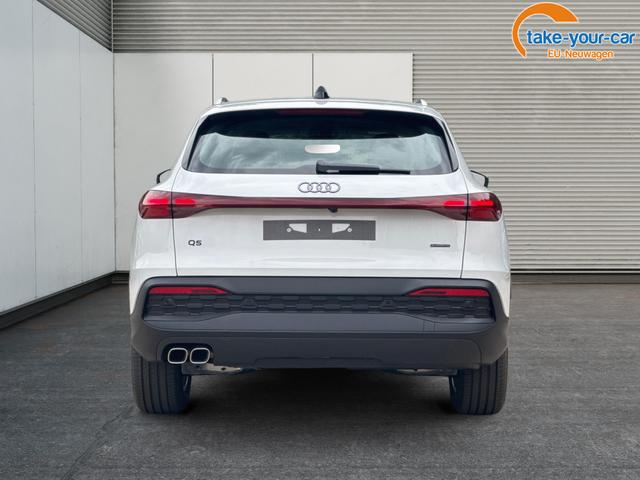 Audi - Q5 - EU-Neuwagen - Reimport