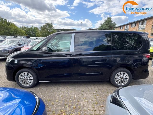 Volkswagen - T7 Multivan - EU-Neuwagen - Reimport