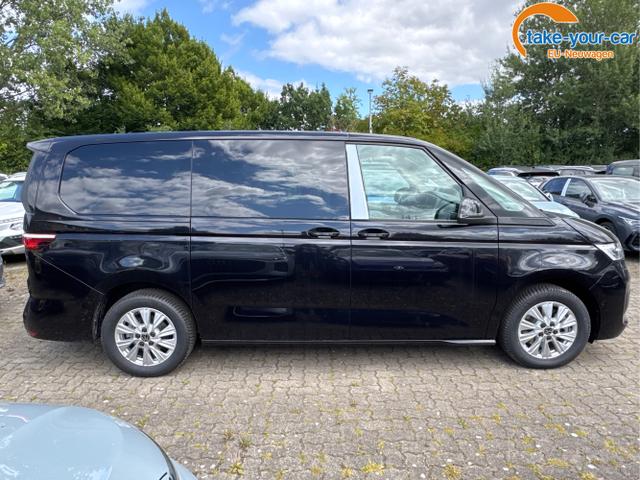 Volkswagen - T7 Multivan - EU-Neuwagen - Reimport
