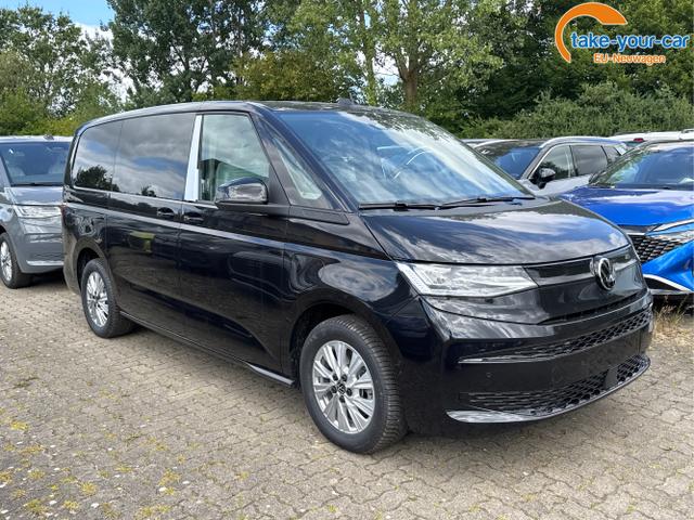 Volkswagen - T7 Multivan - EU-Neuwagen - Reimport