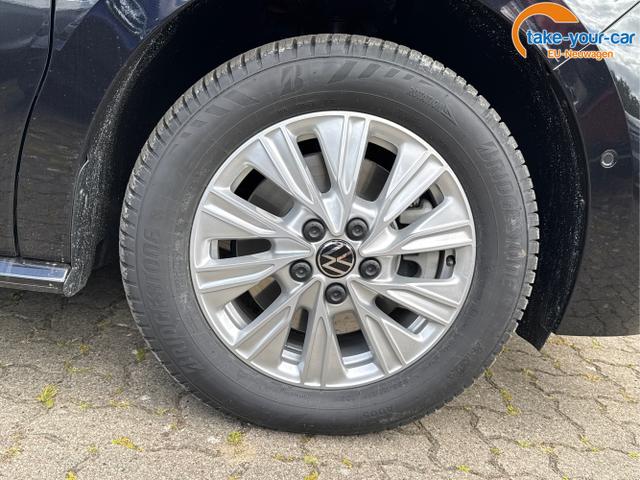 Volkswagen - T7 Multivan - EU-Neuwagen - Reimport