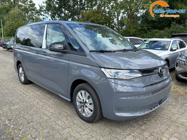 Volkswagen - T7 Multivan - EU-Neuwagen - Reimport