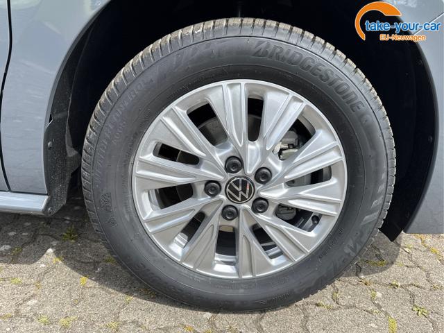 Volkswagen - T7 Multivan - EU-Neuwagen - Reimport