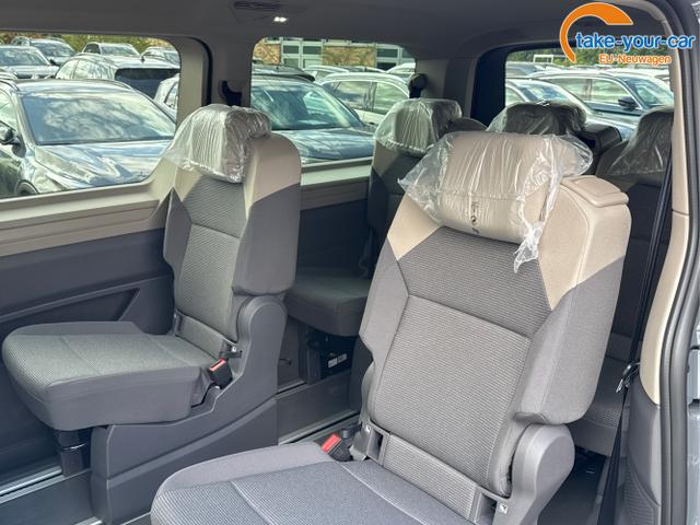 Volkswagen - T7 Multivan - EU-Neuwagen - Reimport