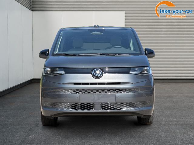 Volkswagen - T7 Multivan - EU-Neuwagen - Reimport