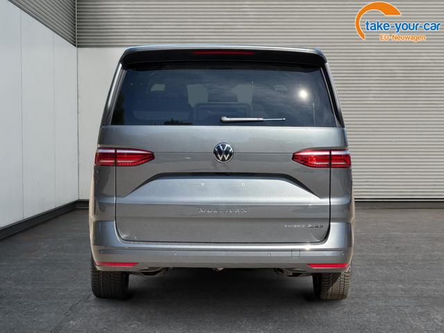 Volkswagen - T7 Multivan - EU-Neuwagen - Reimport