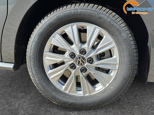 Volkswagen - T7 Multivan - EU-Neuwagen - Reimport