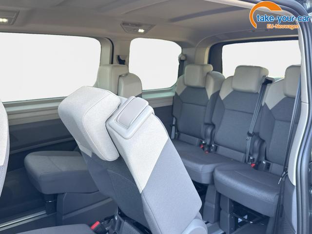 Volkswagen - T7 Multivan - EU-Neuwagen - Reimport