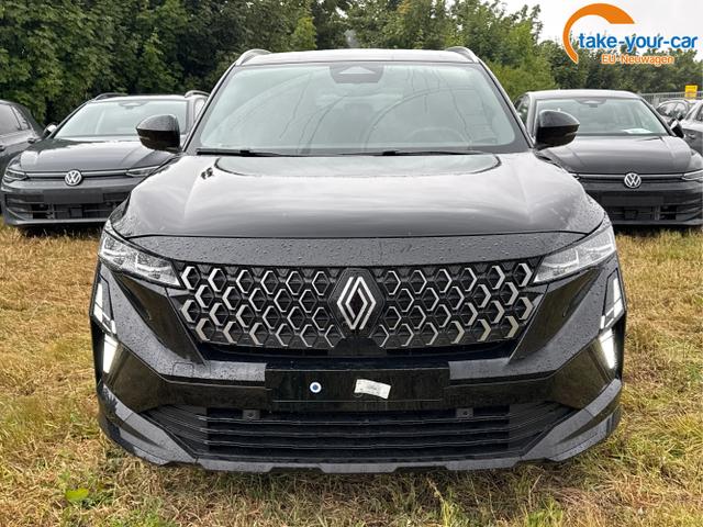 Renault - Austral - EU-Neuwagen - Reimport