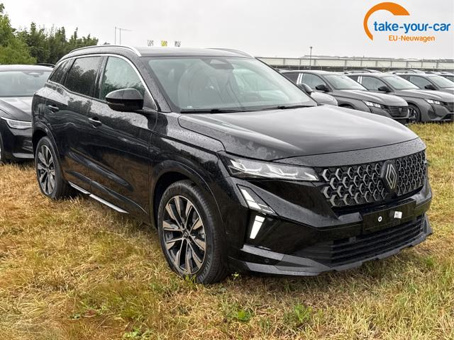 Renault - Austral - EU-Neuwagen - Reimport
