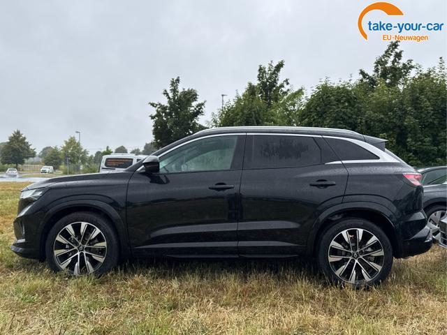 Renault - Austral - EU-Neuwagen - Reimport