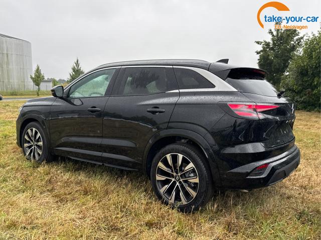 Renault - Austral - EU-Neuwagen - Reimport