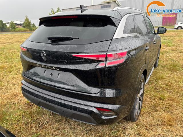 Renault - Austral - EU-Neuwagen - Reimport