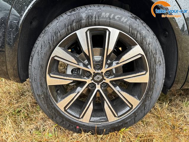 Renault - Austral - EU-Neuwagen - Reimport