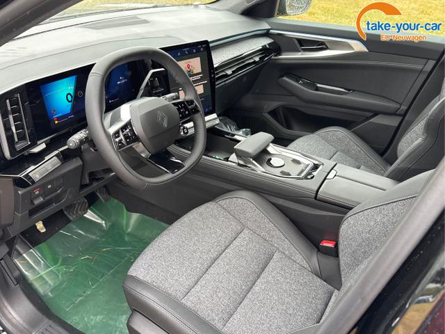 Renault - Austral - EU-Neuwagen - Reimport