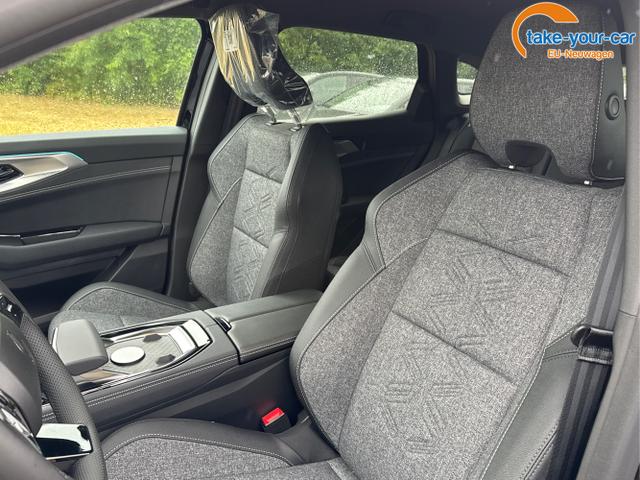 Renault - Austral - EU-Neuwagen - Reimport
