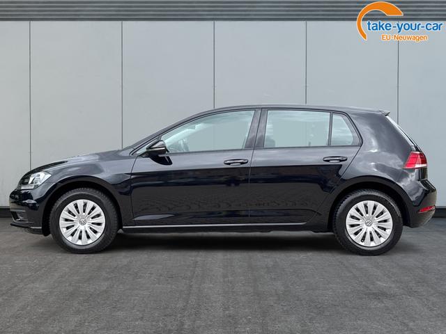 Volkswagen - Golf - EU-Neuwagen - Reimport