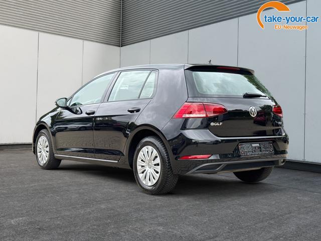 Volkswagen - Golf - EU-Neuwagen - Reimport
