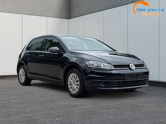 Volkswagen - Golf - EU-Neuwagen - Reimport